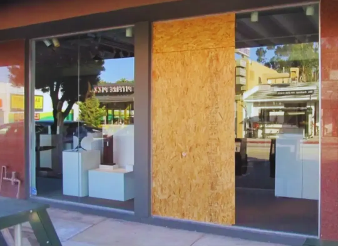 Mise en sécurité fermeture provisoire Aspremont