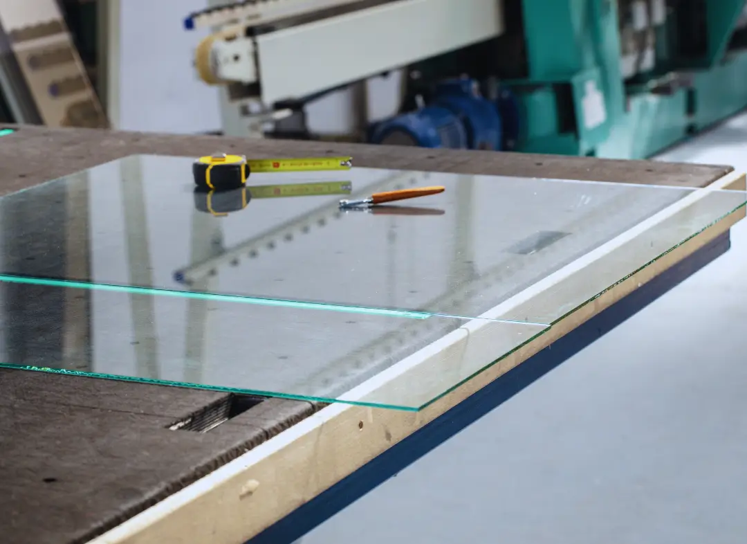 Remplacement de simple vitrage Aspremont